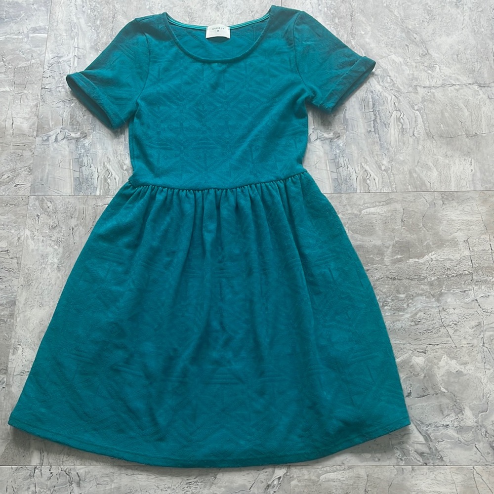 Everly Dress Size Small